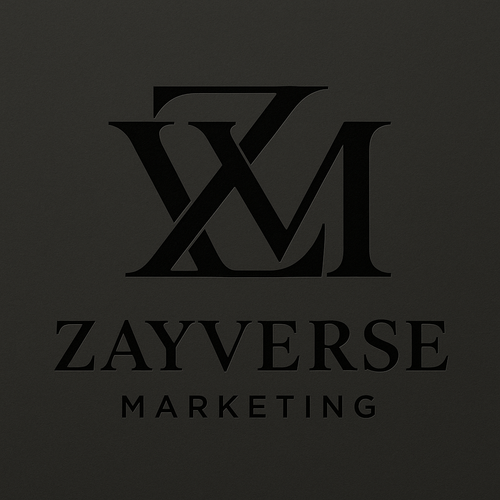 ZayVerse Marketing