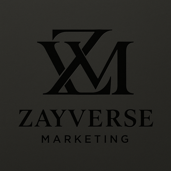 ZayVerse Marketing